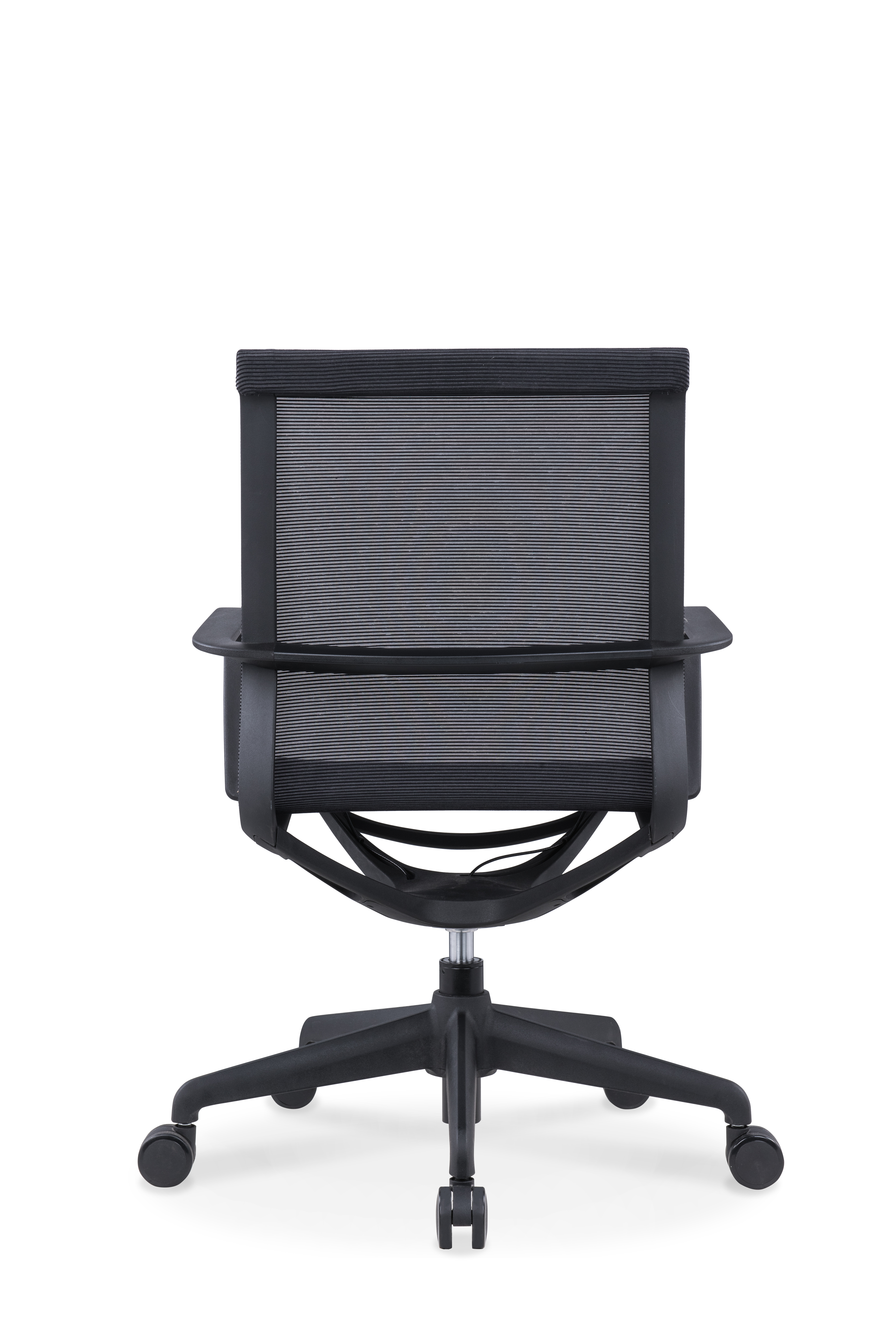 Eva Chair black