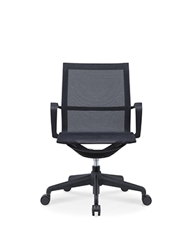 Eva Chair black