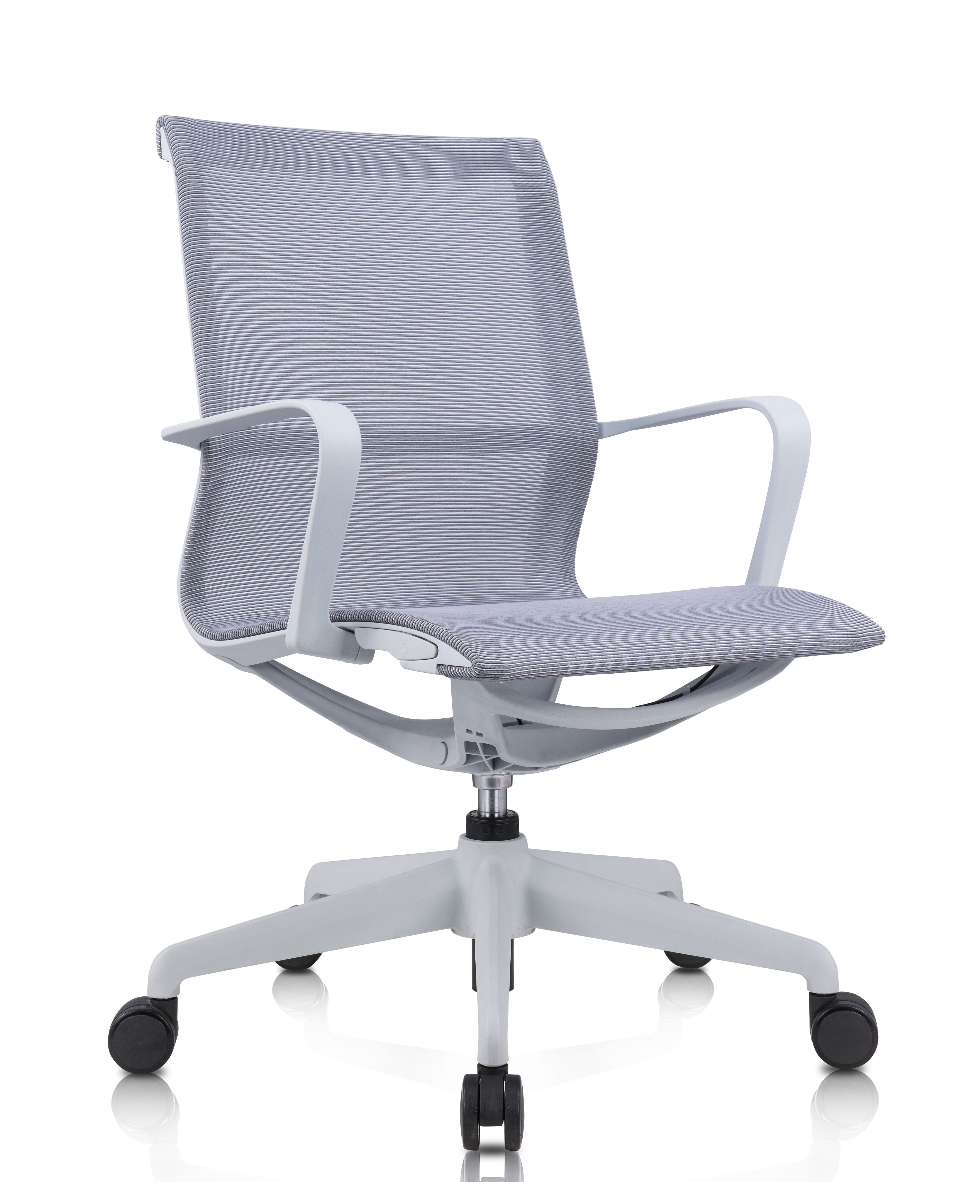 Eva Chair gray